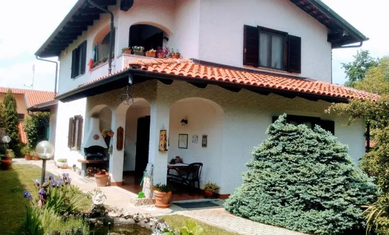 Il Laghetto