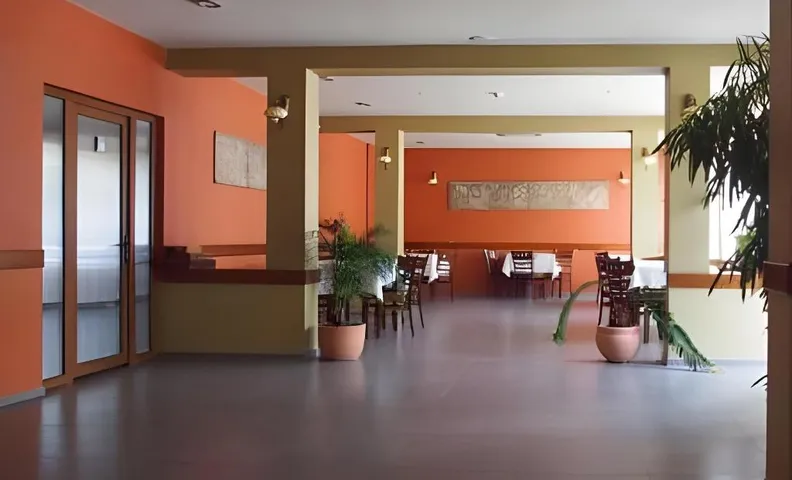 Vila Topaz