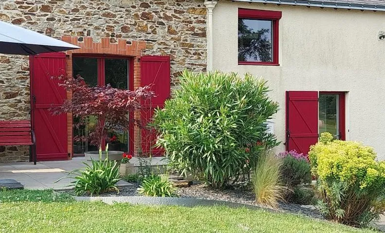 Evre et Donneau, chambres au calme chez l habitant