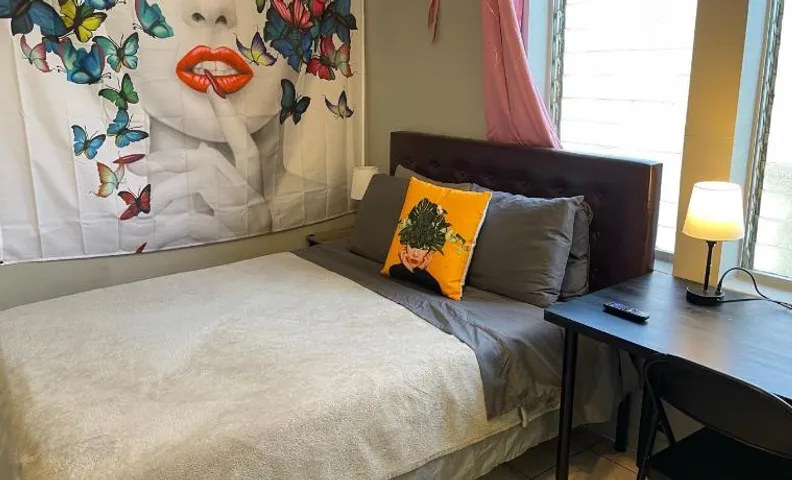 Best Value inside City Miami, Near Airport, Beach, Center & Metro