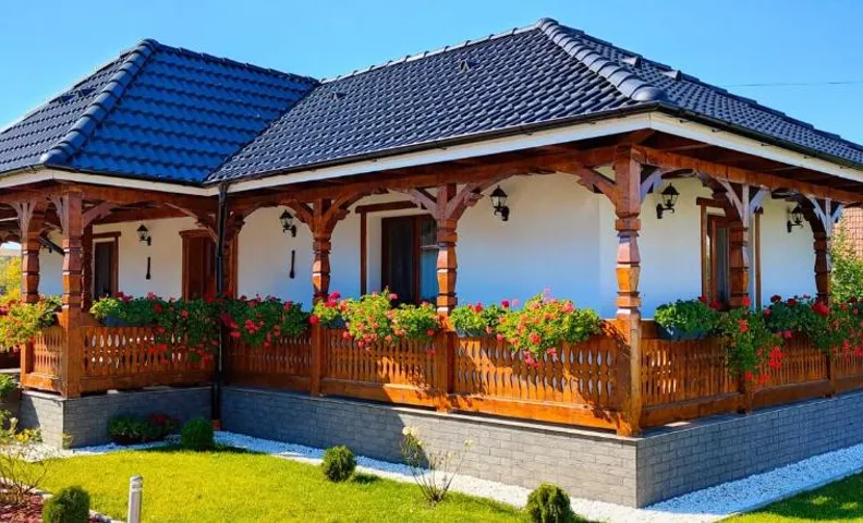 Casa Vasu