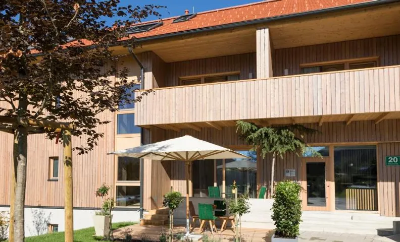 Genuss-Pension Herti