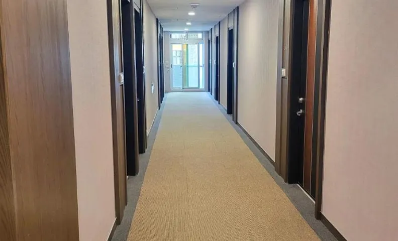 Gucheng International Hotel