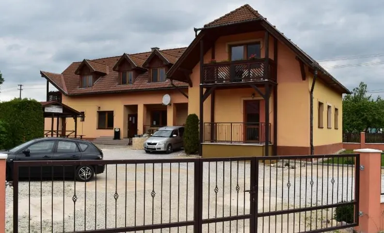 Penzion Zuzka