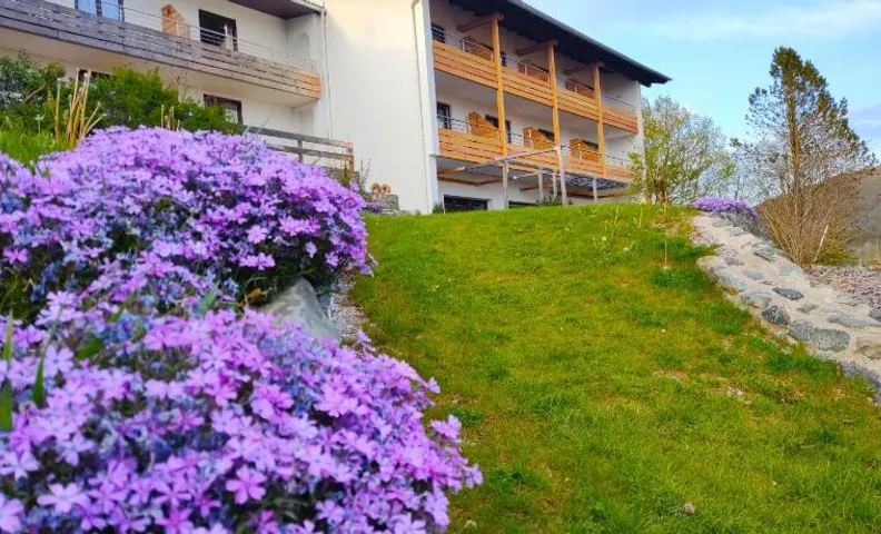 Hotel Sonnenbichl "garni"