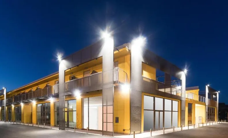 ASPIO RESIDENCE