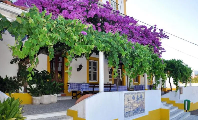 Sleep In Bucelas