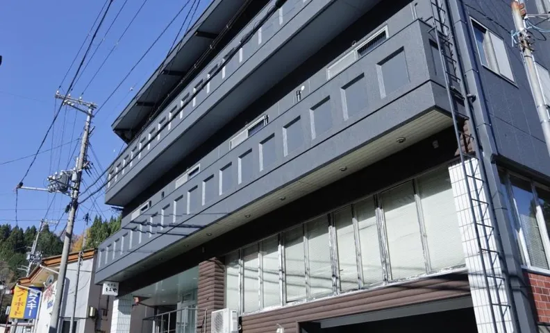 Hachikita Hotel