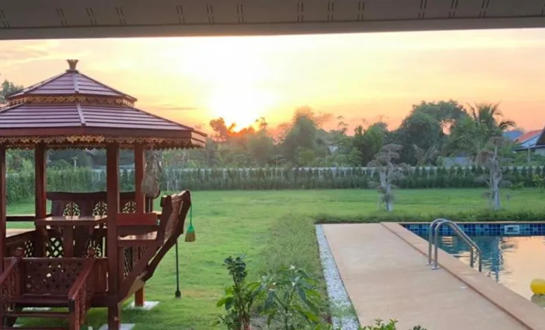 Pakham Gardens Resort