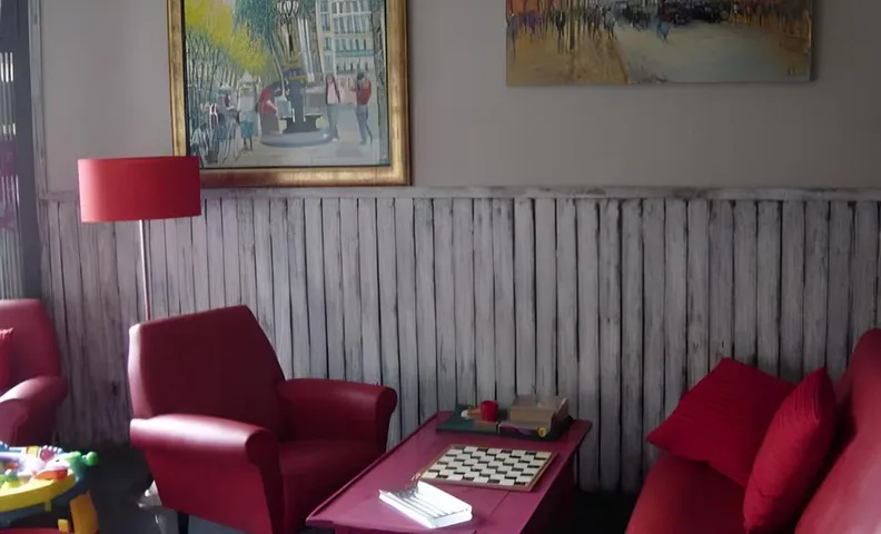 Hostal Can Massot