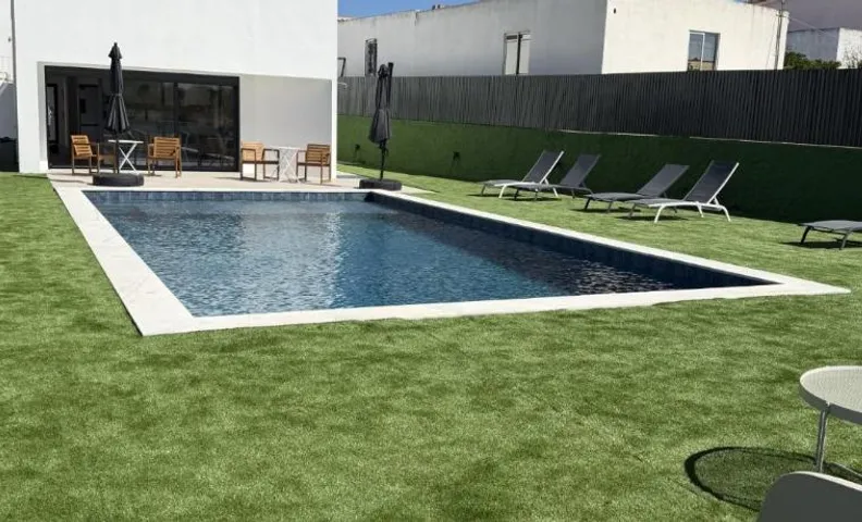 Casa do Azinhal Retreat