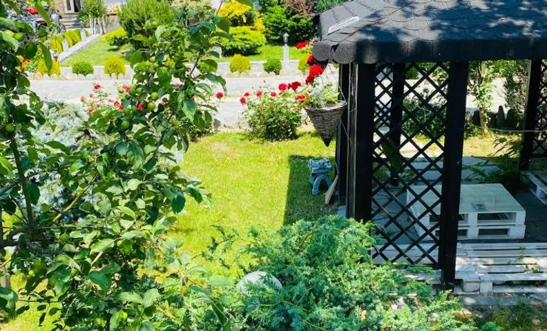 Agropa Rooms & Garden Events