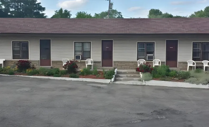 Hipwell's Motel