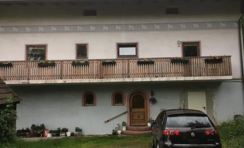 Privatzimmer Wagner