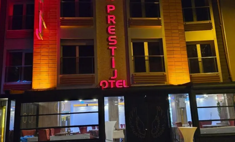 Burdur Park Prestij Otel