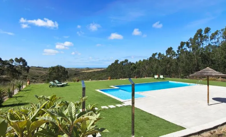CCCA Monte Loureiro