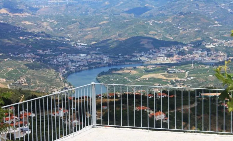 Paraiso Douro