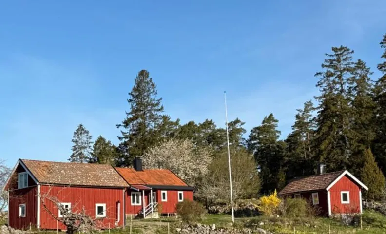 Horsviksstugor