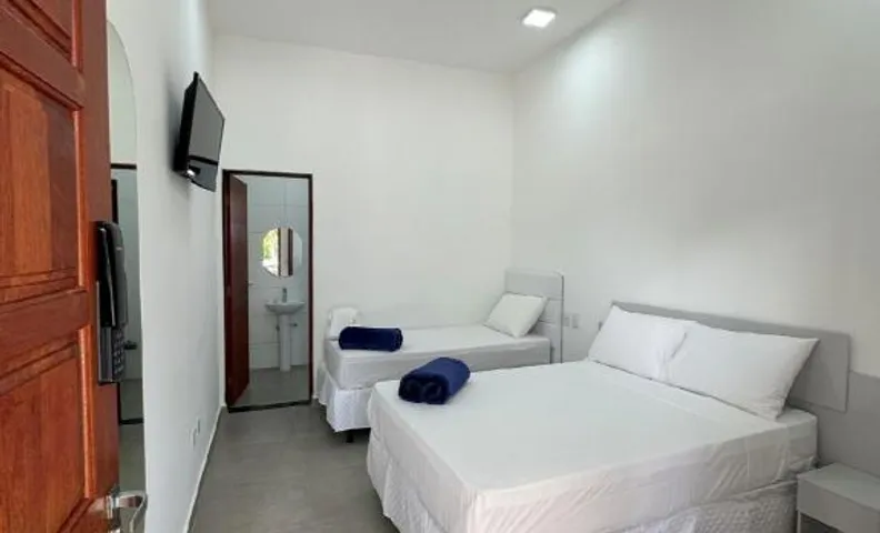 Porto marina resort Ilha Comprida