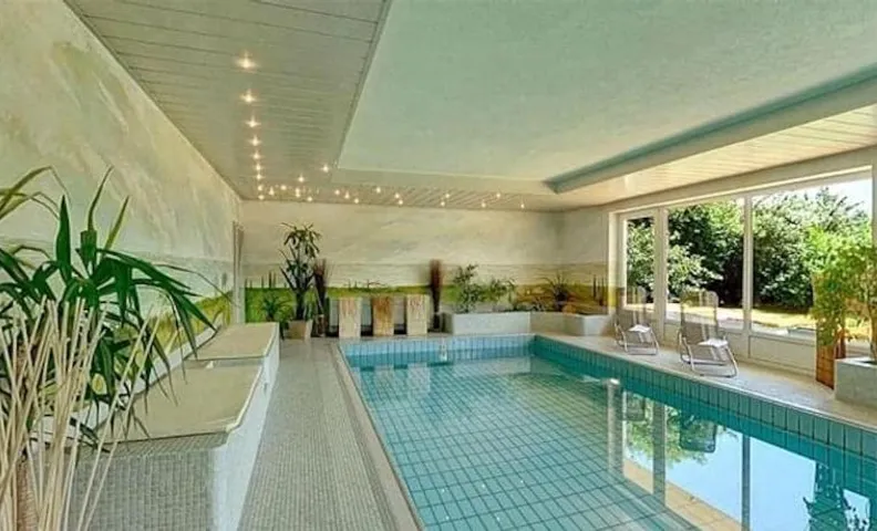 Villa Martini Boutiquehotel