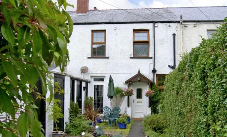 Railway Cottage