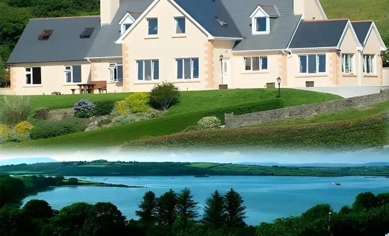Channel View Bed & Breakfast