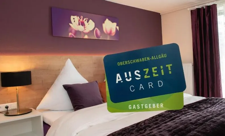 ZUM SCHLOSS - Boutique-Hotel