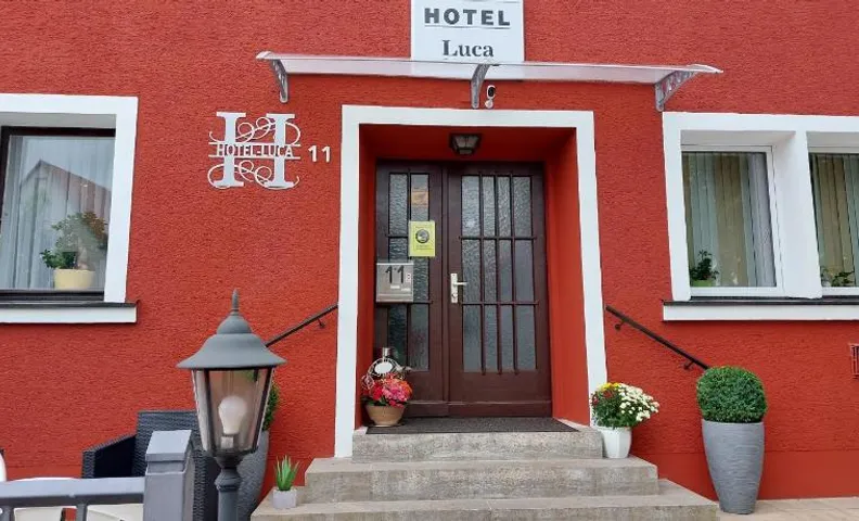 Hotel Luca