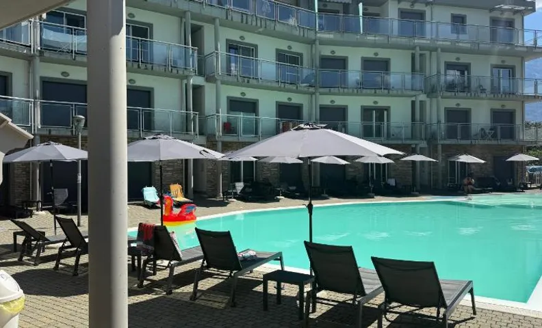 Hotel Residence Alessandra