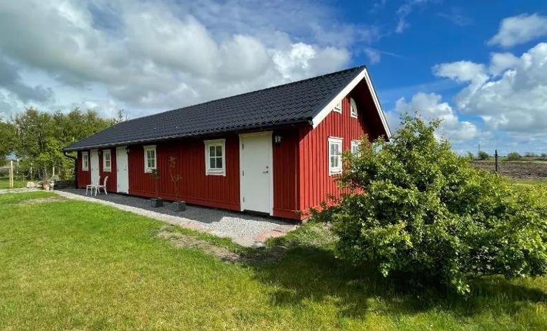 Söndregårds Haväng Bed & Kitchen