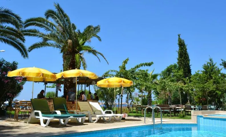 Palmiye Hotel