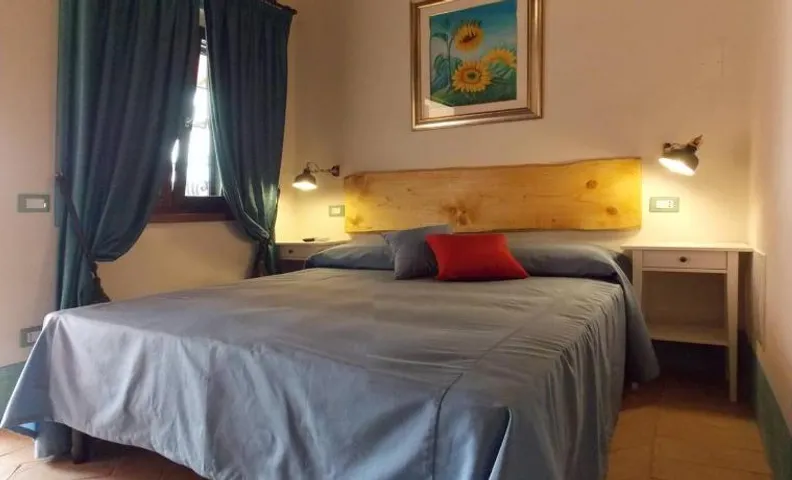 Agriturismo Cento Ducati