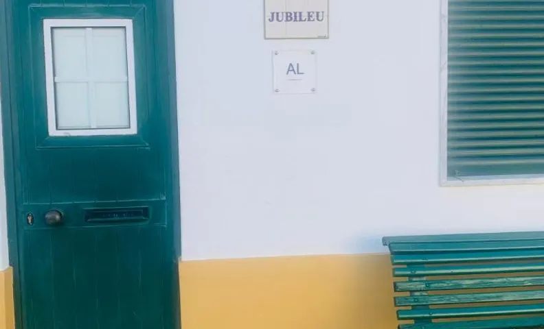 Casa Jubileu