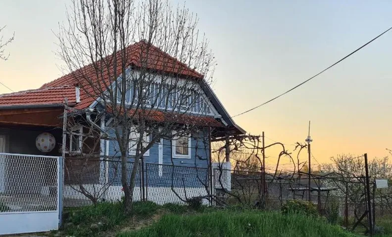 Old Mill