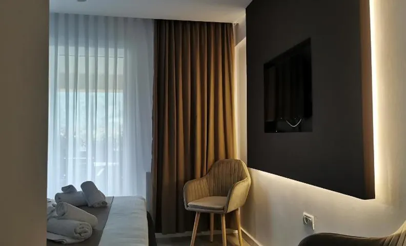 Doftana Apartaments
