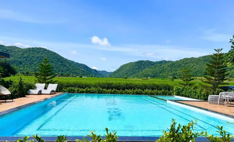Tara Valley Saraburi