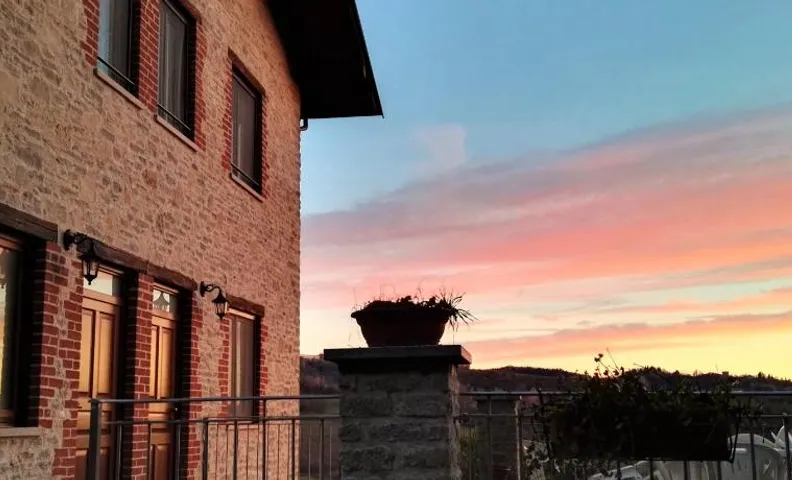 Agriturismo Davide