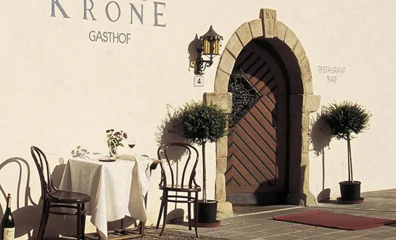 Gasthof zur Krone