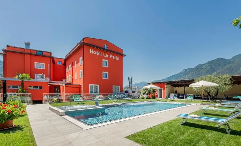 Hotel La Perla