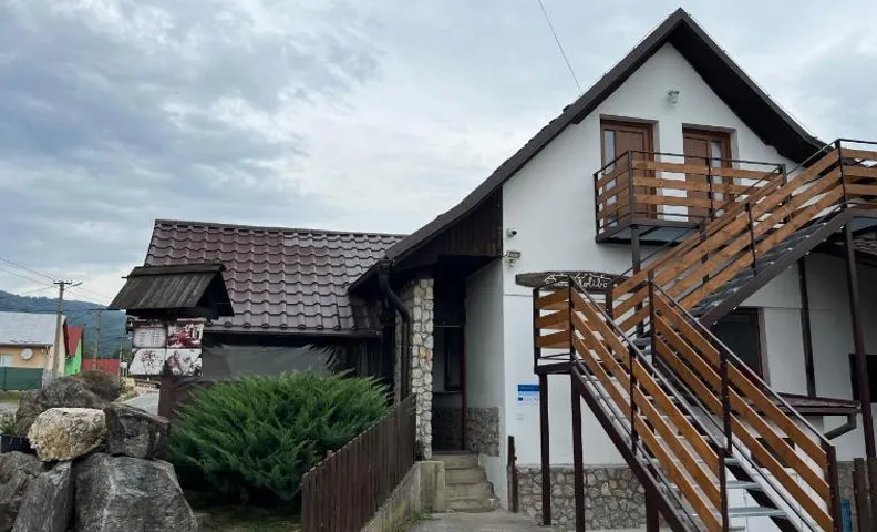 Reštaurácia Koliba