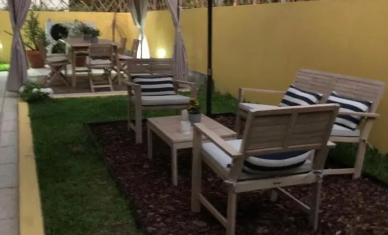 Casa de Praia Guest House