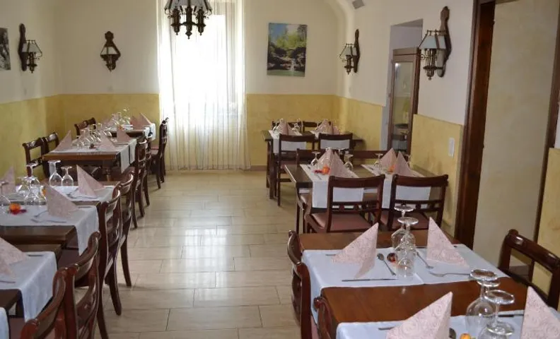 Ristorante Del Ponte