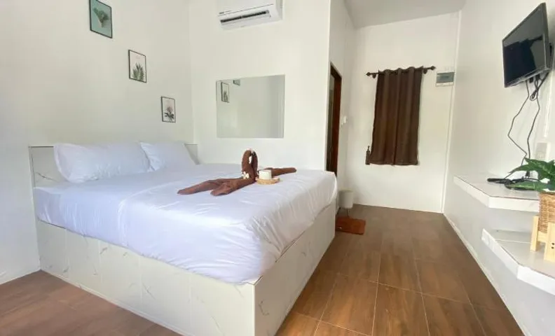 Phu Ing Na Resort ภูอิงนารีสอร์ท