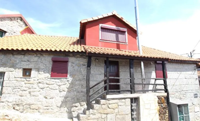Casa Viade