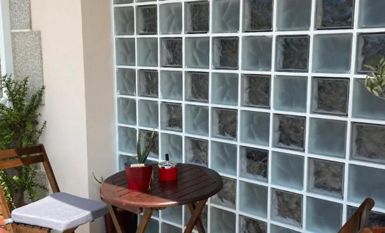 Maresia BIKE ROOMS