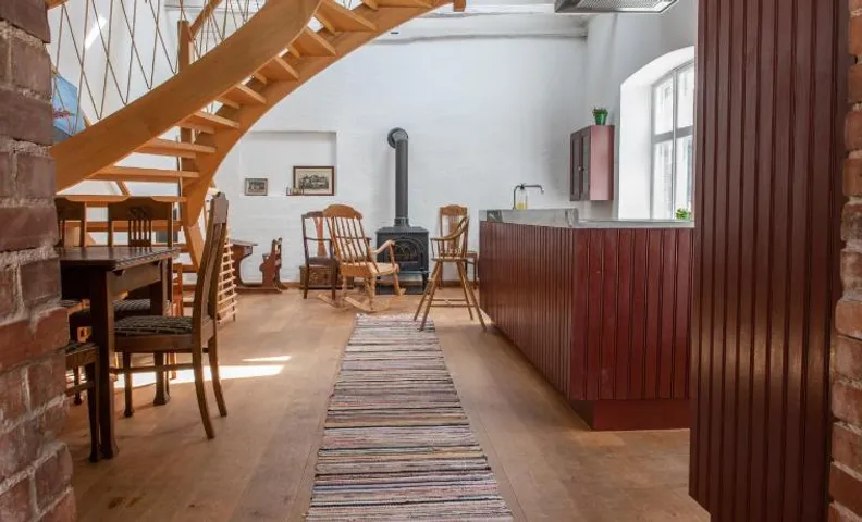 Villa Vimmerby