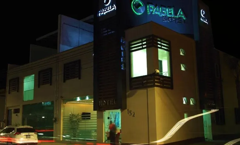 Hotel Pabela