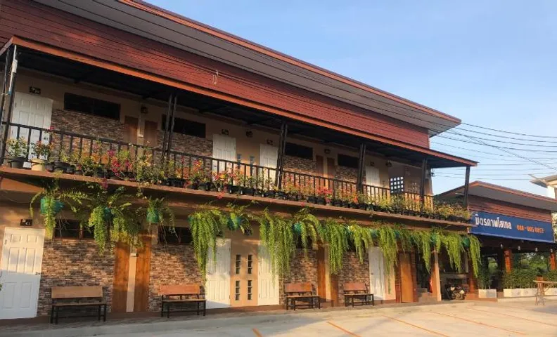 Mittrapap Hotel