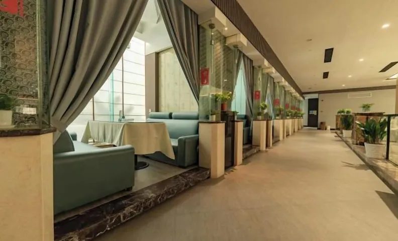 Cotton Rose Hotel