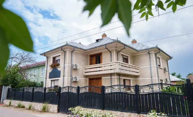 ELITEO GUESTHOUSE Dabuleni